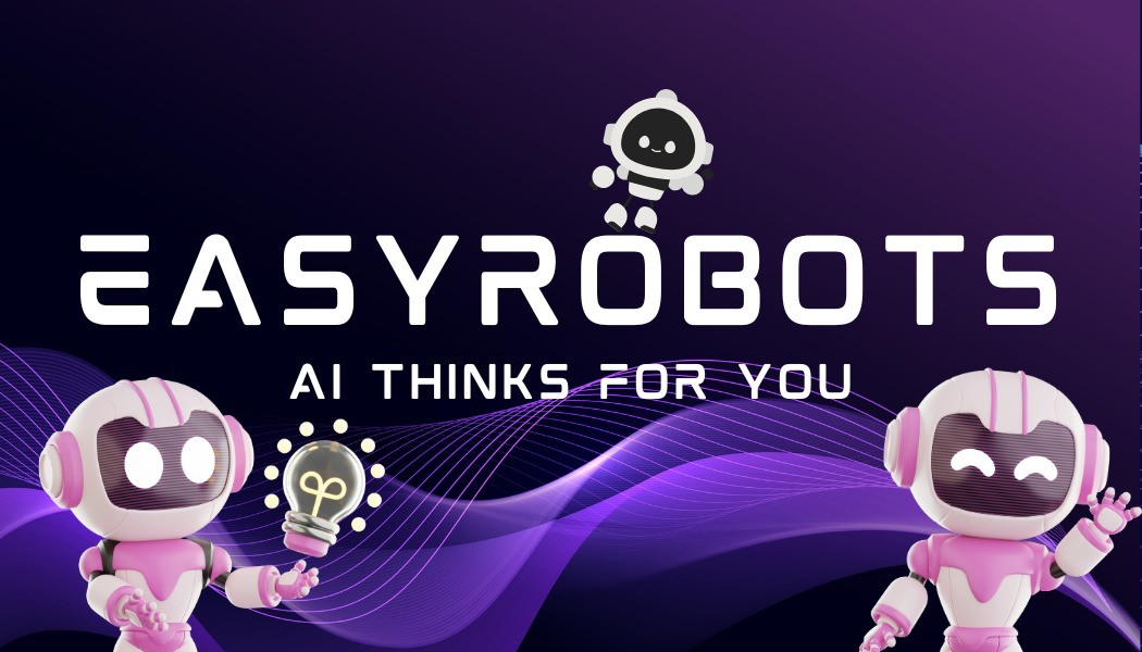 EasyRobots Logo