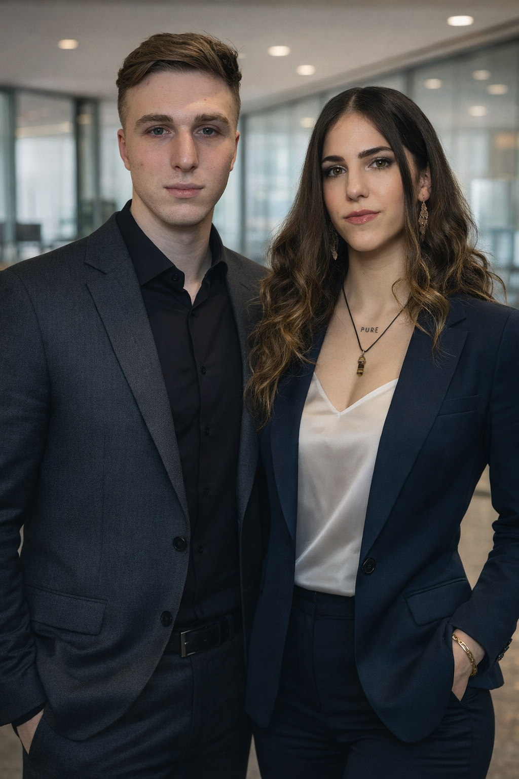 Conoce Sobre Nosotros - EasyRobots